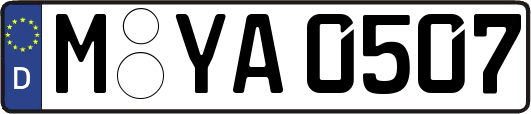 M-YA0507