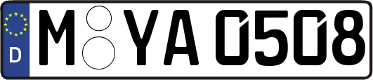 M-YA0508