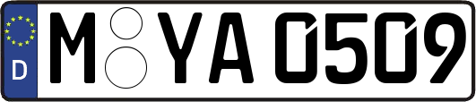 M-YA0509