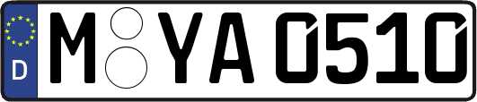 M-YA0510
