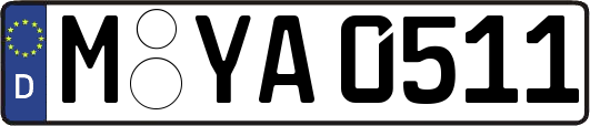 M-YA0511