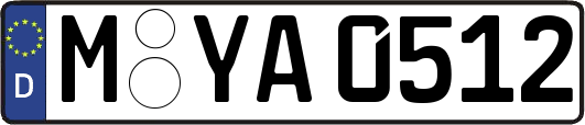 M-YA0512
