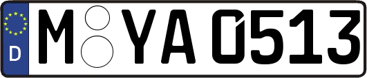 M-YA0513