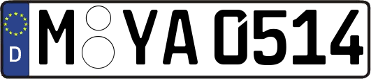 M-YA0514