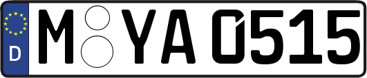 M-YA0515