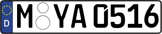 M-YA0516
