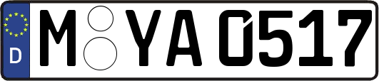 M-YA0517