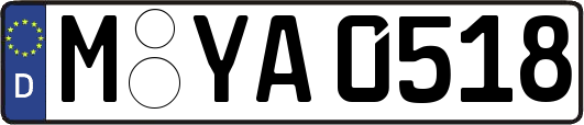 M-YA0518
