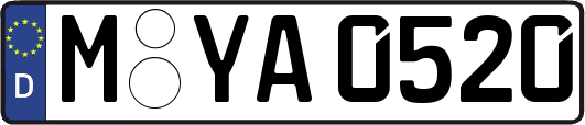M-YA0520