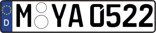 M-YA0522