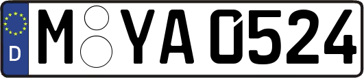 M-YA0524