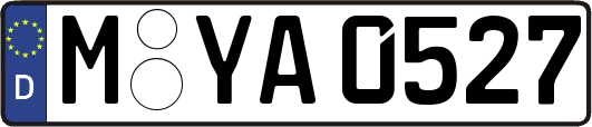 M-YA0527