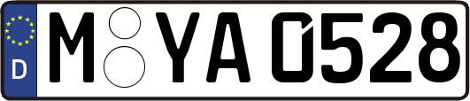 M-YA0528