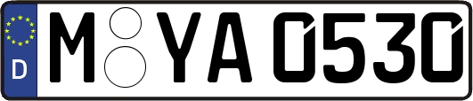 M-YA0530