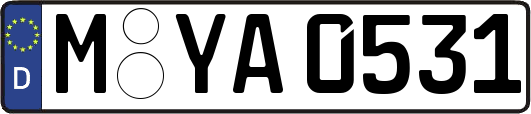 M-YA0531