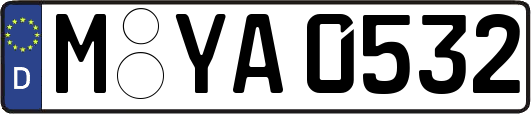 M-YA0532
