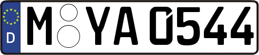 M-YA0544