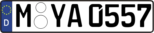 M-YA0557