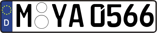 M-YA0566