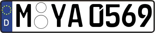 M-YA0569