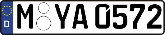 M-YA0572