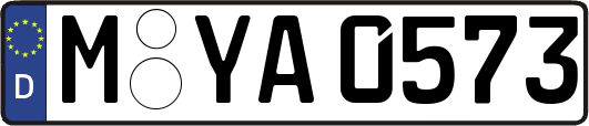 M-YA0573