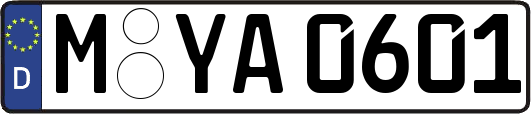 M-YA0601