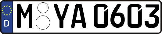 M-YA0603