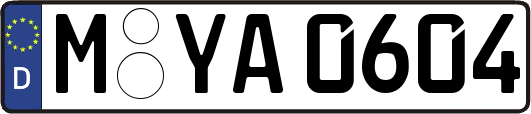 M-YA0604