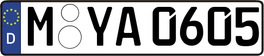 M-YA0605