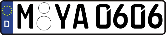 M-YA0606