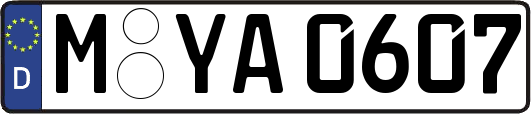 M-YA0607