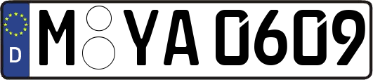 M-YA0609