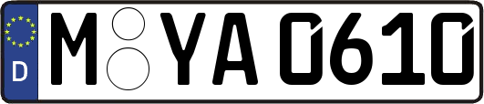 M-YA0610