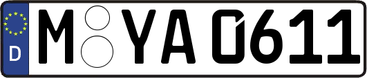 M-YA0611