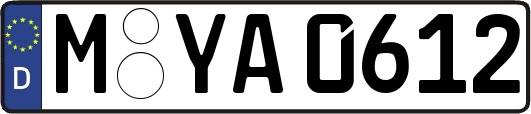 M-YA0612