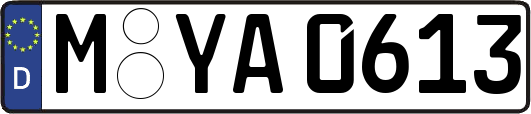 M-YA0613