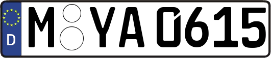 M-YA0615