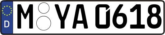 M-YA0618