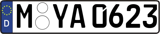 M-YA0623