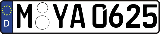 M-YA0625