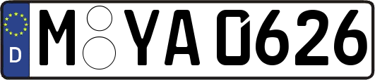 M-YA0626