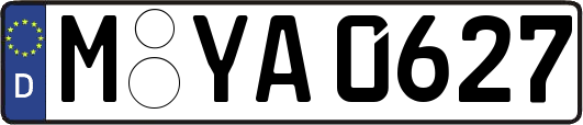 M-YA0627