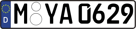 M-YA0629