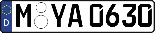 M-YA0630