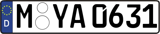 M-YA0631