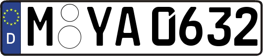 M-YA0632
