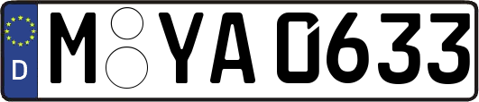 M-YA0633