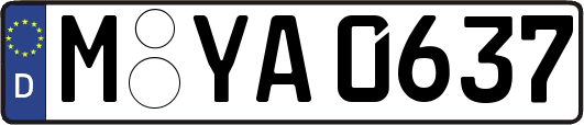 M-YA0637