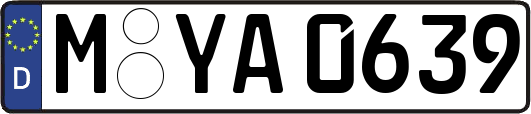 M-YA0639